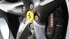 Ferrari Purosangue 6.5 V12 SUV 4dr Petrol F1 DCT 4WD Euro 6 (s/s) (725 ps) Petrol